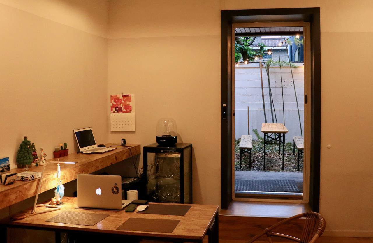 G601 Guesthouse Gangnam Soul Exteriér fotografie